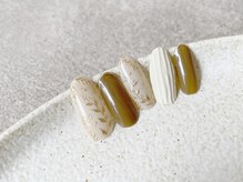 エフィネイル(effy nail)/