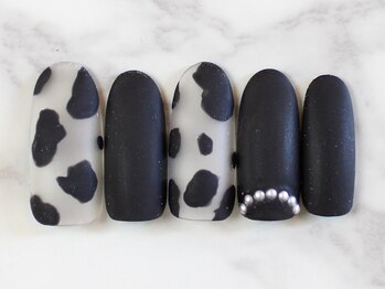 ユースタイル 中野店(U-style)/￥6980定額コース