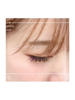 アクトウーマン(AKTWOMEN)/ポイントカラーエクステ