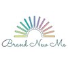 ブランド ニュー ミー(Brand New Me)ロゴ