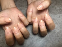 イデアル(ideal)/ジェルデザインフリー10本アート