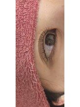 フェアリーヘア ニーナ(Fairy Hair Ni-na)/まつ毛パーマ【ラッシュリフト】