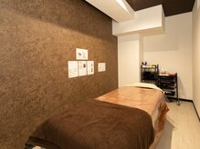 ビースト 横浜(BEAST)/個室施術で落ち着ける