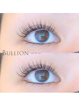 ブリオン 六本松店(Bullion)/最高セーブル上下付け放題