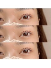 アイリス(eyeris)/まつ毛パーマ