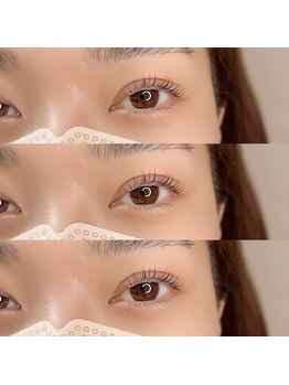 アイリス(eyeris)/まつ毛パーマ