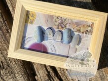 ネイルクルール(Nail.Couleur)/2022- Deep New Autumn ,5