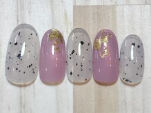 カレンシーサイドビューティー(夏恋SeasideBeauty)/シンプルデザイン