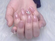 エーエヌジー スタジオ(ANG Studio)/