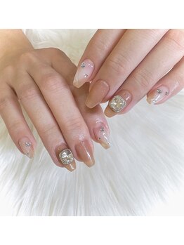 ベリール 南平岸店(Be'Leel)/ワンホン♪