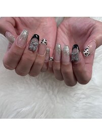 アニマルフレンチ