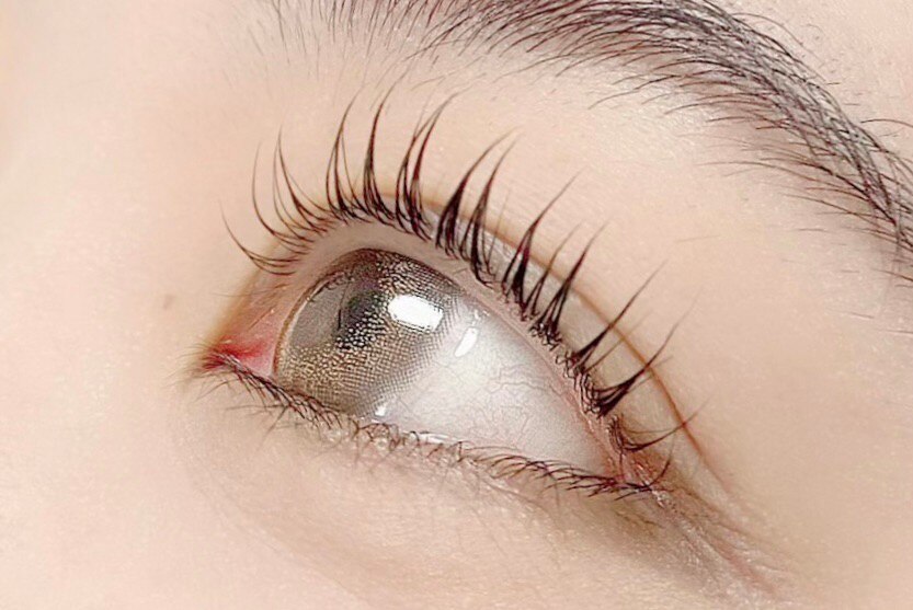 【新規】3/9-13来店限定★ゲリラ特価★まつげパーマ3300円