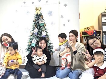 縁 整骨院/12月イベント