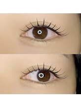 オハナ アイラッシュサロン 武蔵小杉店(Ohana)/フラットラッシュ