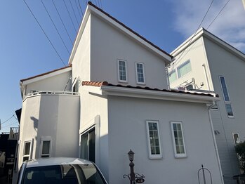 セレーナタイム/お店の外観