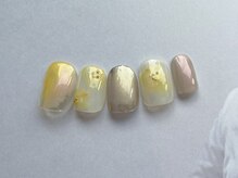 ブランシェ(Branche)/mimoza　(igarashi)