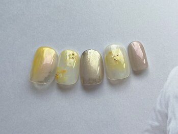 ブランシェ(Branche)/mimoza (igarashi)