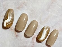 クリーンベル(CleanBelle)/定額ネイル