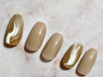 クリーンベル(CleanBelle)/定額ネイル