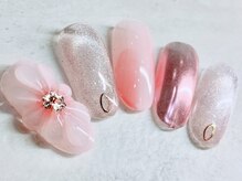 チェリーズネイル(Cherrys Nail)