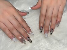 モアネイル(moa nail)