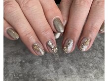 ステラ(.stella)/【HAND】luxury design