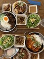 ピウネイル(PI'Unail)&nbsp;休日にランチ行ってます！おススメ教えてください～