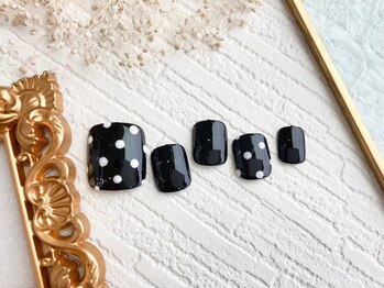 リガール(LIGAR)/フット☆シンプルコース