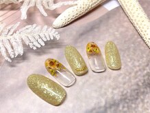 グリスター(Glister)/Cコース　8800円