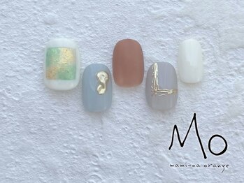 マミーナオレンジ 船橋店/[14850yen]やり放題