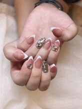 ココネイル アンド アイラッシュ(COCO NAIL & EYELASH)/