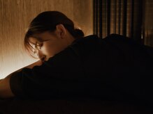 エーニョ(A-Nyo)の雰囲気(身体の芯から温めて、心身ともにリラックス*)