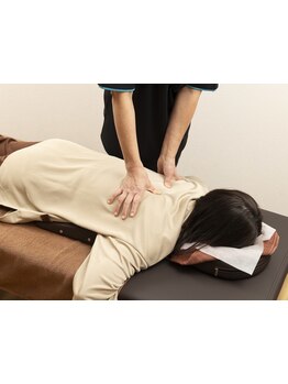 疲れを解消したい