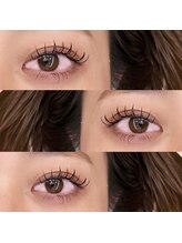 ビメラ 西条中央店(BIMERA)/マツエク