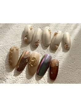 アートの種類が豊富