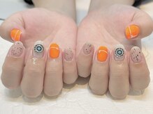 バズネイル(VAZ NAIL)/