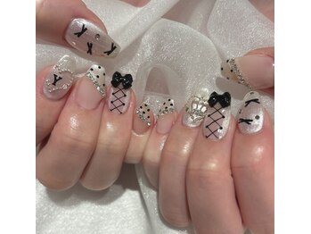 ディービューティー 池袋(D-BEAUTY)/