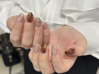 クーネイル(kuunail)/定額Bコース¥7,500