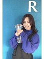 レジーナ(REGINA) REGINA 理沙