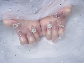 フラシュネイル