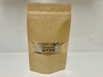 ダイア(DIA)/【あずき茶】北海道 十勝産