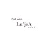 ルジェア(Lu’jeA)のお店ロゴ