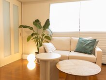 コーラル(Coral)/受付