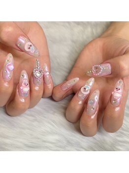 ラヴァンヤ 熊谷店(Lavanya)/