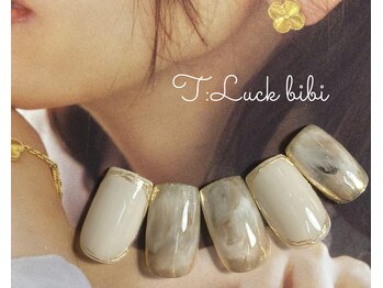 【ふわふわマーブル】