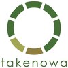 タケノワ整体(takenowa整体)のお店ロゴ
