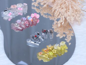 ABマツエクネイルサロン/