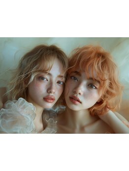 モテ可愛な目元にしたい