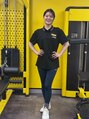 エープラスダイエットジム 札幌(A+dietgym) 蓬田 雅