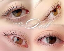 アイラッシュサロン ドール(Doll)